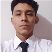 Profesor con conocimiento en redes y seguridad informatica con base en informatica basica e intermedia con alcance a niños y adultos